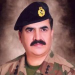 جنرل راحیل شریف پاکستان کے نئے فوجی سربراہ مقرر
