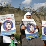 خواتین کی قید کے خلاف آج ہفتے کی ''صبح سات بجے'' کے نام سے احتجاج کی کال