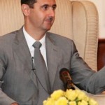شامی حکومت جنیوا میں اقتدار سے دستبردار نہیں ہوگی