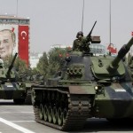 ترک فوج نے بغاوت تیاری کی تردید کر دی