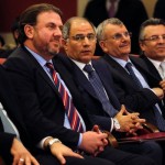 ترکش وزیر اعظم کی جانب سے دس نئے وزراء کے ناموں کا اعلان
