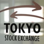 ٹوکیو سٹاک مارکیٹ