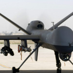 ڈرون طیارے آئندہ 2 ماہ تک بغداد پہنچائے جائیں گے