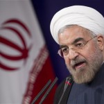 Hassan Rouhaniایرانی صدر