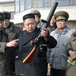 Kim Jong-un شمالی کوریا کے صدر