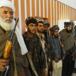 افغان حکومت نے 37 طالبان قیدی رہا کر دیئے
