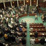 تیونس کی قومی اسمبلی نے نئے دستور کی تمام شقوں پر بحث کے بعد کے بعد نئے دستور کی منظوری دے دی