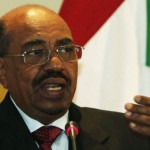 سوڈان کے صدر عمر حسن البشیر