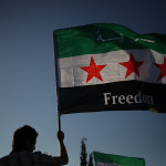 شامی حکومت اور اپوزیشن کے درمیان پہلی بار عبوری سیٹ اپ کے قیام پر بات چیت