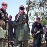 صومالیہ میں القاعدہ سے تعلق رکھنے والا الشباب گروپ