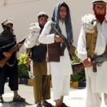 طالبان کے ساتھ مذاکرات