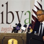 لیبیا کے نائب وزیر اعظم اور وزیر داخلہ صدیق عبد الکریم پر قاتلانہ حملہ