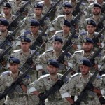 ایران کی مسلح افواج