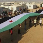 بحران کے حل کیلئے شامی حزب اختلاف نے 24 نکاتی سیاسی منصوبہ پیش کردیا