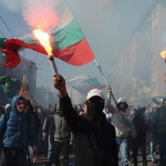 بلغاریہ میں 100 سال سے بند مسجد کی بحالی کے خلاف مظاہرے