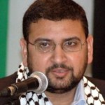 حماس کے ترجمان Sami Abu Zahri
