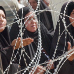 عراقی جیلوں میں خواتین کے ساتھ انسانیت سوز سلوک