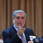 افغان صدارتی امیدوار عبداللہ عبداللہ نے ووٹوں کے آڈٹ کے عمل سے الگ ہونے کی دھمکی دے دی