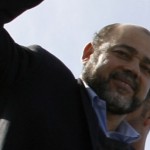 حماس کے سیاسی رہنما Moussa Abu Marzouk