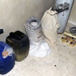 شامی حکومت نے 8 بار کیمیائی ہتھیار استعمال کئے قوام متحدہ