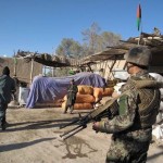 افغان فورسز اور طالبان میں جھڑپیں100 افراد ہلاک