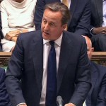 برطانوی پارلیمنٹ نے داعش پر فضائی حملوں کی حمایت کر دی