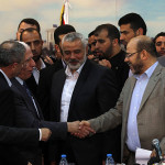 حماس کے سینیر رہنما Musa Abu Marzuk اور فتح کے مذاکراتی وفد کے سربراہ Azzam al-Ahmed نے اس سمجھوتے کی تصدیق کی ہے