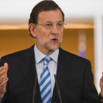 سپین کے وزیر اعظم Mariano Rajoy