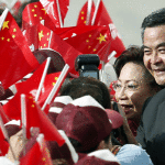 ہانگ کانگ کے چیف ایگزیکٹیو CY Leung نے مستعفی ہونے سے انکار