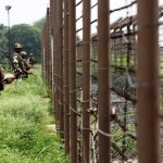 بھارتی فورسز کی کنٹرول لائن پر پھر فائرنگ، شہری شہید