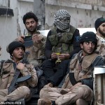 داعش کے جنگجوئوں نے  Idlib میں 70  شامی فوجیوں کو مارنے کا دعوی کیا ہے