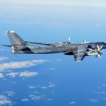 روسی فضائیہ کی یورپ میں دراندازی پر نیٹو میں کھلبلی