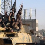 شام میں شدت پسند تنظیم داعش کا آئل اینڈ گیس فیلڈ پر حملہ