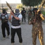 عراق میں داعش نے 46 قبائلیوں کو قتل کر دیا