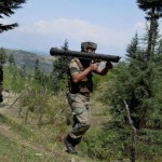 کپواڑہ میں 3 نوجوان شہید، بھارتی فوجی افسر ہلاک