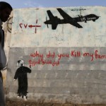 امریکا نے پاکستان میں 24 مطلوب افراد کیلئے ڈرون حملوں میں 874 بے گناہ کو قتل کر دیئے