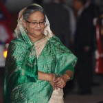 بنگلہ دیشی وزیر اعظم کا کہنا تھا کہ جنگی جرائم میں ملوث افراد کی نماز جنازہ کے اجتماعات نہیں ہونے چاہیئں