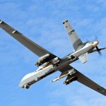 شمالی وزیر ستان میں امریکی ڈرون حملے میں 8 مشتبہ دہشت گرد ہلاک
