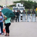 وینزویلا کی جیل میں زہریلی دوا استعمال کرنے سے 17 قیدی ہلاک