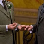 ہم جنس پرستوں کی شادی کے لیے فنڈ لینڈ کی پارلیمنٹ میں  قرارد داد منظور
