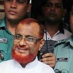 بنگلہ دیشی کی  جماعت اسلامی کے نائب سیکریٹری جنرل اظہر الاسلام