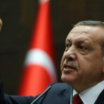 ترکی کے صدر رجب طیب اردگان نے یورپی ممالک کو متنبہ کرتے ہوئے