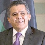 لیبیا کے وزیر خارجہ Mohammed al-Dairi