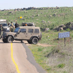 اسرائیلی حکومت نے لبنان کی سرحد پر اپنی فوج کو ہائی الرٹ کر دیا