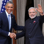 امریکہ بھارت سے مل کر ڈرون بنانے پر تیار نیو کلیئر معاہدے پر اختلاف ختم