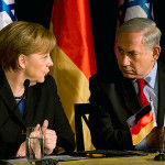 جرمنی کے 48 فیصد باشندے اسرائیل کے بارے میں منفی سوچ رکھتے ہیں
