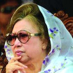 بنگلہ دیش کی سابق وزیر اعظم خالدہ ضیاء کی گرفتاری کے احکامات