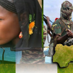 نائیجریا میں بوکو حرام کے جنگجوئوں نے اپنی بیویوں کو ذبح کر ڈالا