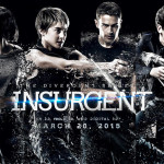 ہالی ووڈ سائنس فکشن فلم ''Insurgent '' سینما گھروں میں پیش کر دی گئی