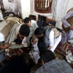یمنی دارالحکومت صنعا میں تین خودکش بمباروں نے تین مختلف شعیہ حوثی شہریوں کی مساجد کو نشانہ بنایا